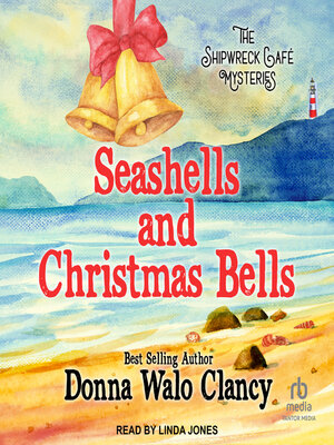 cover image of Sea Shells and Christmas Bells